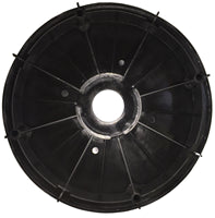 864-416CV01 -- 4 X 16 NYLON WHEEL COVER - BLACK